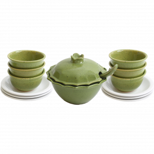 Service-a-table-en-céramique-15-pièces-vert-kiwi Service-a-table-en-céramique-15-pièces-vert-kiwi